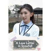 A Love Letter in Snowfall Steam Key (PC) EUROPE