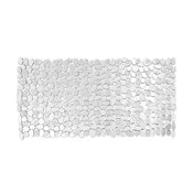 Paradise Antislip Za Kadu Providna 71x36cm