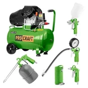 Procraft Kompresor AC50-2