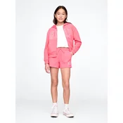 GAP Kids Logo Shorts - Girls