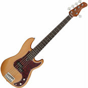 Sire Marcus Miller P5R Alder-5