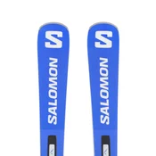 Salomon S/Race SL 12 + I12 GW Komplet smuči 2026