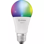 Ledvance smart+matter sijalica 9w 2700k multikolor ( o94825 )