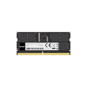 DDR5 SODIMM 16GB (1*16GB)/4800 CL40
