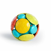 OBALL Toy Oball Wobble Bobble 3m+