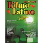 EL NUEVO RITMO LATINO, INCL.OBSESION