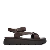 Sandali Lasocki CEO-WI16-TIA-01 Temno rjava