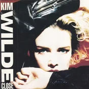 Kim Wilde - Close (Red Coloured) (LP)