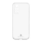 Maska Skin Silikon za Xiaomi Redmi Note 11 Pro 4G/ 5G/ Note 12 Pro 4G (EU) transparent