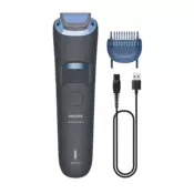 PHILIPS trimer za lice BT 3617/15