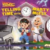 Back to the Future: Telling Time with Marty McFly