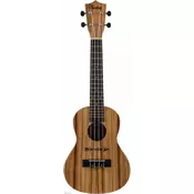 Koncert Ukulele Veston KUC100 AC Nat
