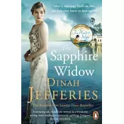 The Sapphire Widow