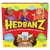 SMG Hedbanz družabna igra Nova
