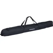 Intersport SKI COVER 1P, torba za smuči 1par, črna 429098