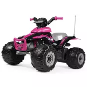 Peg Perego Corral-T-Rex 330 W, Pink