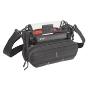 K-Tek Stingray MixPre avdio torba za snemalnike MixPre-3, MixPre-6, DR-70D in DR-701D
