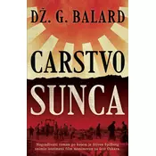 Carstvo sunca - DŽ. G. Balard ( 9699 )