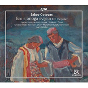 GOTOVAC:ERO S ONOG SVIJETA/KOBIĆ,KORDIĆ,PUŠKARIĆ/REPUŠIĆ 2CD