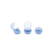 Suavinex Portable Soother Steriliser UV-sterilizator Blue 1 kos