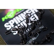 Korda Spinner Ring Swivel Nr11 Art:KSPIN3