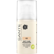 Sante Soft Care Foundation