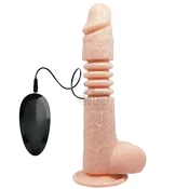 Vibrator “Thunder”