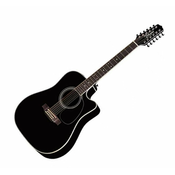 Takamine EF 381 SC