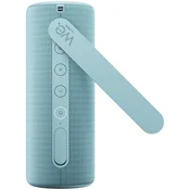 Loewe We Hear 2 prenosni zvočnik, 60 W, moder