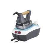 BEPER P204CAL001 Glačalo Para 2300W 850ml Szürke/Fehér