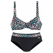VENICE BEACH Bikini, mešane barve