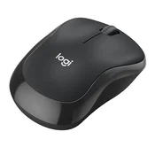 LOGITECH Miš M240 Silent Blueooth, grafit
