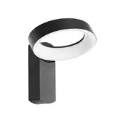 Eglo Pernate spoljna/zidna/1, led, 11w, 1250 lm, aluminij/antracit