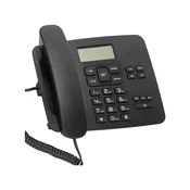 Fiksni Telefon sa LCD Ekranom