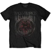 Black Veil Brides Rusted Black XL Majica