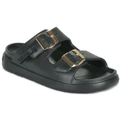D.Franklin VIBE FOAM Črna