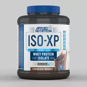 Applied Nutrition Protein ISO-XP 1000 g choco candies