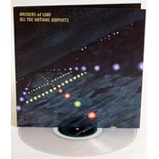 Archers Of Loaf - All The Nations Airports (Clear Coloured) (LP)