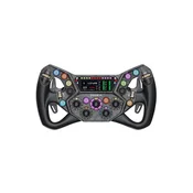 Moza KS Pro volan Formula Wheel (PC) z RS095 vgrajenim HD zaslonom