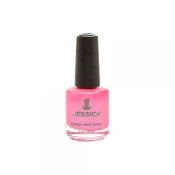 JESSICA Lak za nokte Kensington Rose, Roze