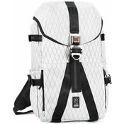 Chrome Tensile Ruckpack White