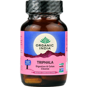 Organic India Triphala 60 kapslí