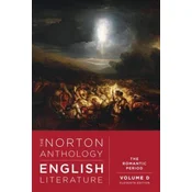 The Norton Anthology of English Literature – The Romantic Period