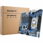GIGABYTE MC62-G40, AMD WRX80 Mainboard - Sockel sWRX8 9MC62G40NR-00