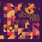 Yacouba Trio - Ouida Road (LP)