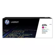 toner HP 659A MAGENTA ZA M776 ZA 13.000 STRANI (W2013A) (149850)