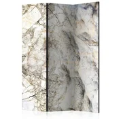 artgeist Paravan Marble Mystery, 3-Delni, Dvostranski