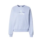 Calvin Klein Jeans Jopa Monologo LV047B234G Vijolična Regular Fit