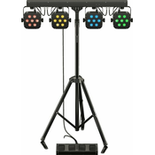 Behringer Stage TRI LED Bundle ST1