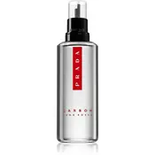 Prada Luna Rossa Carbon Eau De Toilette Refill Toaletna Voda 150 ml